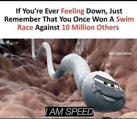 Haha | I Am Speed | Know Your Meme