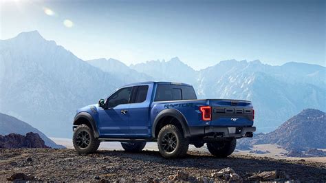 Ford Mustang Raptor Rendering Is A Weird Yet Brilliant Mix