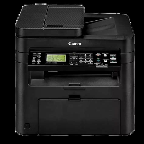 Canon imageCLASS MF240/MF240w Series Printer Driver | Device Drivers