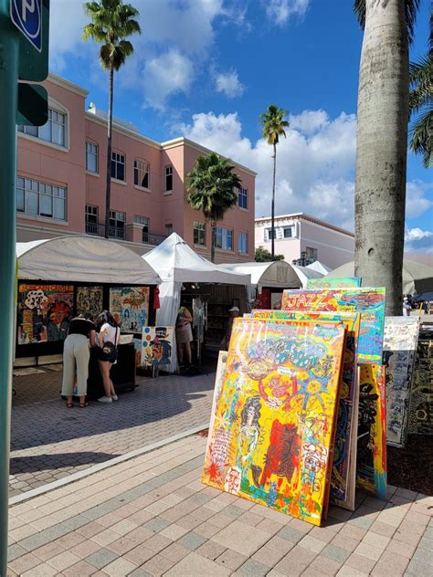 FESTIVAL OF THE ARTS - BOCA - Updated December 2024 - 14 Photos - 225 ...