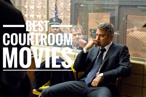 Best Courtroom Movies | 10 Top Courtroom Dramas of All Time