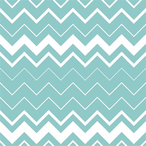 Geometric chevron vector pattern, white and teal abstract background ...