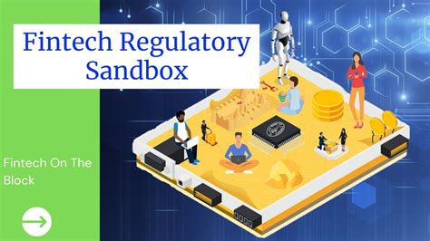 Fintech Regulatory Sandbox | What is a Regulatory Sandbox? What you ...