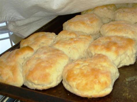 Southern Buttermilk Biscuits | Just A Pinch Recipes