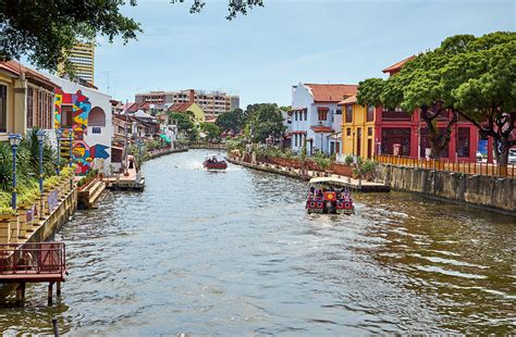 Things to Do in Malacca | UNESCO Sites, River Cruises & Jonker Street