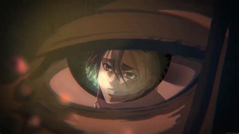 Eren Yeager The End Attack On Titan Live Wallpaper - MoeWalls