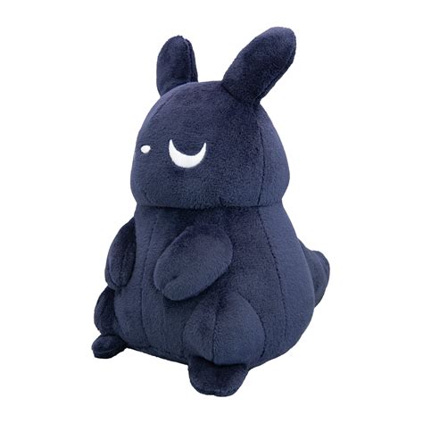 Rain World - Nightcat Slugpup Stuffed Plush Toy