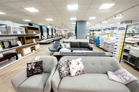 Danish furniture retailer JYSK to open 15 stores per year in Romania ...