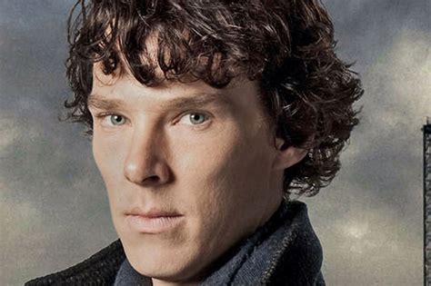 Benedict Cumberbatch as Sherlock Holmes-1551460 – Cardiff Local Guide