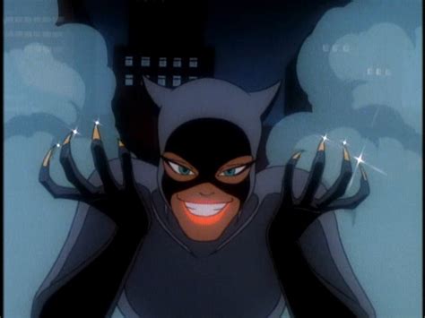 Catwoman | Batman:The Animated Series Wiki | Fandom