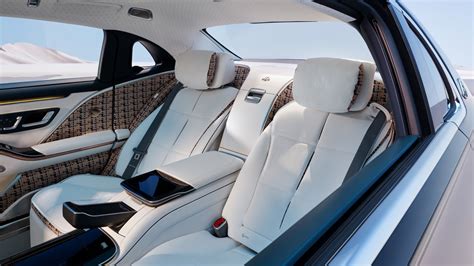 Maybach Interior Photos | Cabinets Matttroy