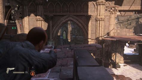 Uncharted 4 multiplayer guide - Polygon