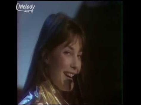 Jane Birkin - Di Doo Dah - YouTube