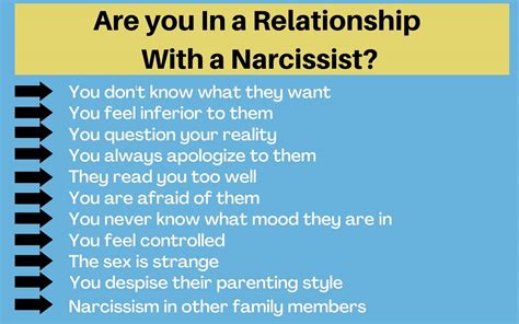 The Complete Guide To The Narcissist in Relationships For Partners ...