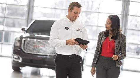 Dublin Buick GMC Service Center - Bay Area Auto Repair