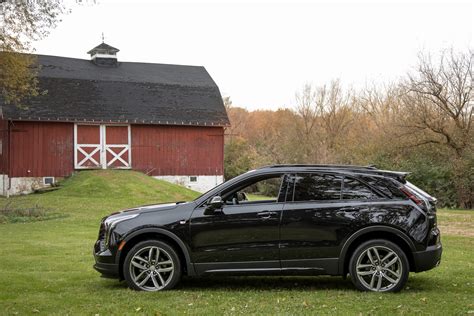 2019 Cadillac XT4: 8 Things We Like and 5 We Don’t | News | Cars.com