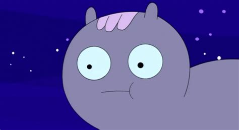 Adventure Time Horse Gif