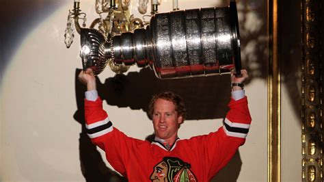 Blackhawks: Brad Aldrich's name removed from Stanley Cup | Yardbarker