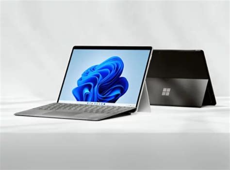 Surface Pro 8 – The most powerful Pro – Microsoft Surface