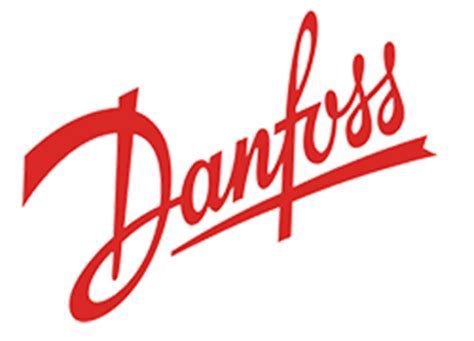 Danfoss Logos