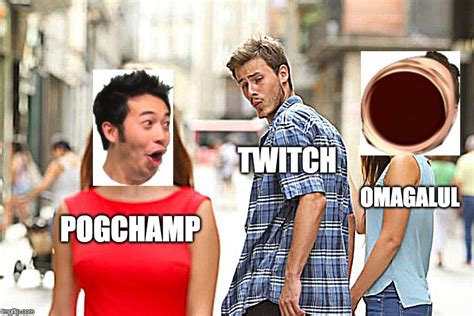 PogChamp Meme | PogChamp | Know Your Meme