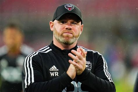 What We Learned From Wayne Rooney’s Stunning D.C. United Managing Debut