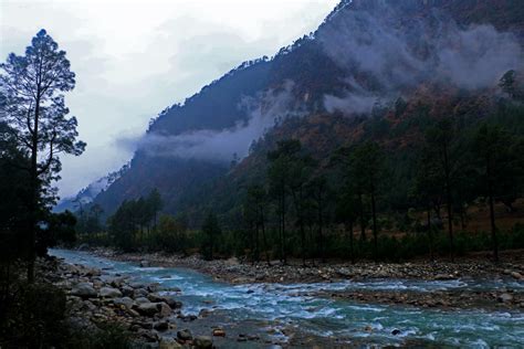 Unveiling Mussoorie's Hidden Waterfalls: Nature's Best-Kept Secrets ...