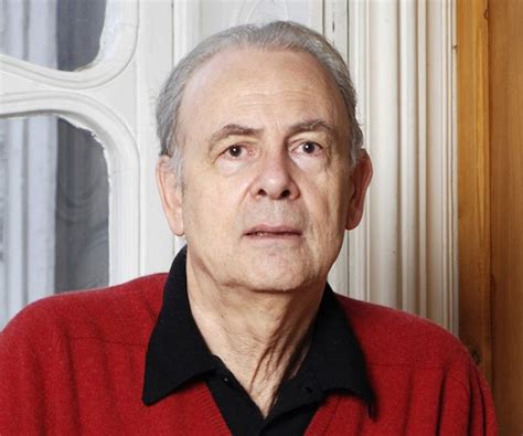 Patrick Modiano Biography - Childhood, Life Achievements & Timeline