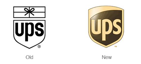 UPS Shield Logo - LogoDix