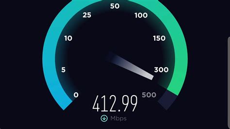 Speedtest Internet