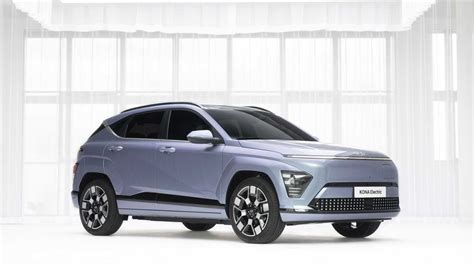 2024 Hyundai Kona Ev Dimensions - Mei Matilde