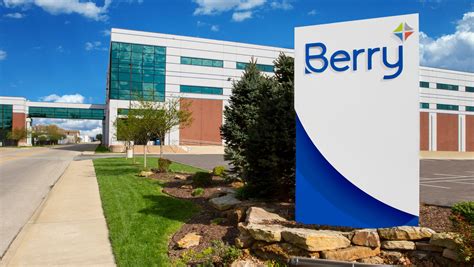 Berry Global eyes $70M expansion; city offers $4.2M in tax benefits