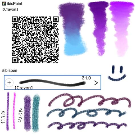 How To Blend Color In Ibispaint at melissadfpowell blog