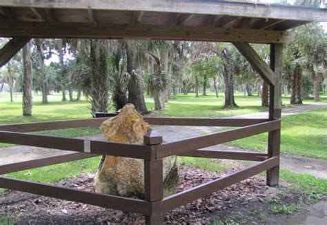 Crystal River Archaeological State Park | Florida State Parks