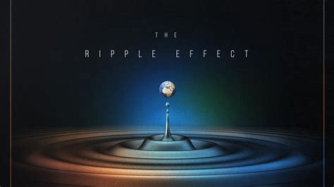 Watch The Ripple Effect (2015) TV Series Online - Plex