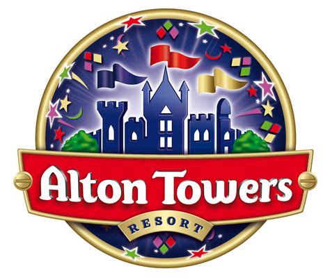 Alton towers resort uk short breaks theme park waterpark – Artofit