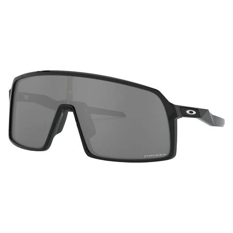 Oakley Sutro Sunglasses with Prizm Black Lens | Sigma Sports