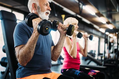 Seniors' Health as related to Exercise for Seniors - Pictures