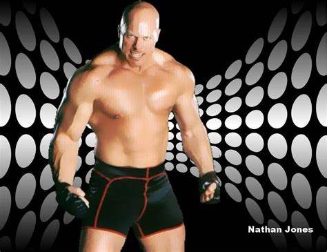 WWE Nathan Jones Photo by PabbloHassan | Photobucket