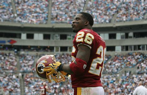 Ex-NFL Star Clinton Portis Contemplated Killing Financial Advisors for ...