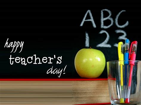 Top 999+ Happy Teachers Day Wallpaper Full HD, 4K Free to Use