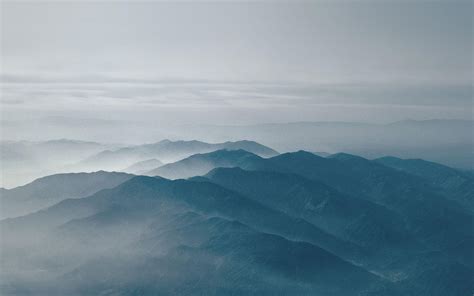 Mountain Fog Wallpapers - Top Free Mountain Fog Backgrounds ...