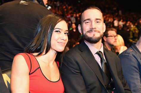 Who is AJ Lee? WWE star and wife of CM Punk | The US Sun