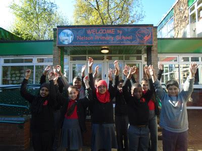 Nelson Primary School – Ofsted Rating Good to Outstanding! | The ...