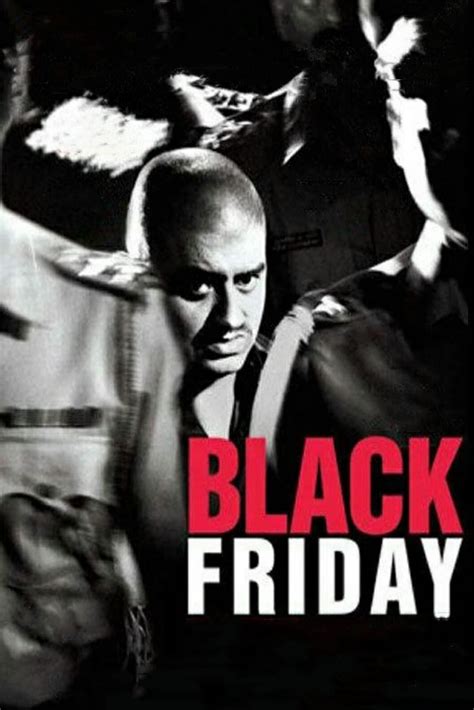 Black Friday (2004)