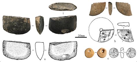 Combining sedentism and mobility in the Palaeolithic–Neolithic ...