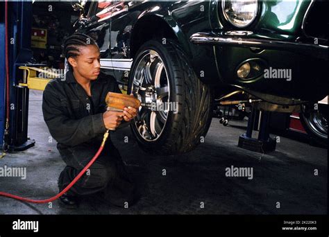 BOW WOW, THE FAST AND THE FURIOUS: TOKYO DRIFT, 2006 Stock Photo - Alamy