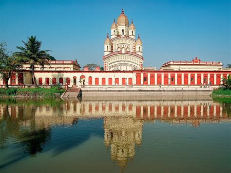 Dakshineswar Kali Temple, Kolkata - Timings, History, Darshan, Pooja ...