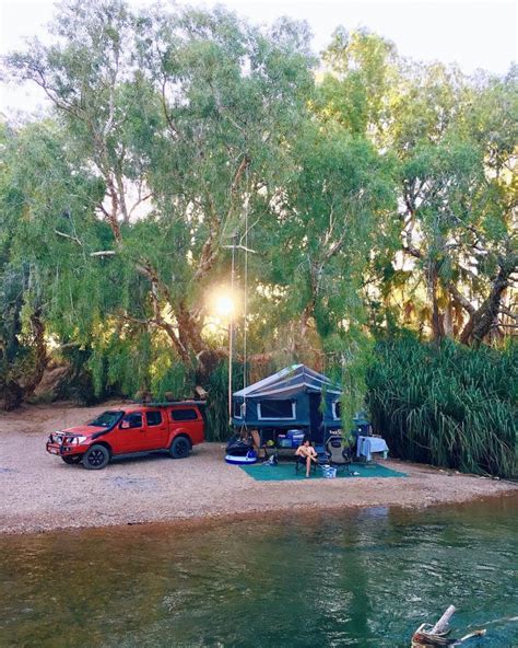 Travelling the Savannah Way - Atherton Tablelands