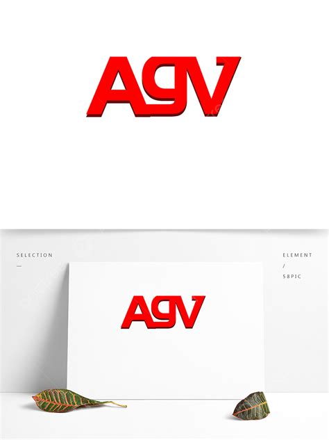 Free Download Free Agv Logo PNG, Vector, PSD, and Clipart With ...